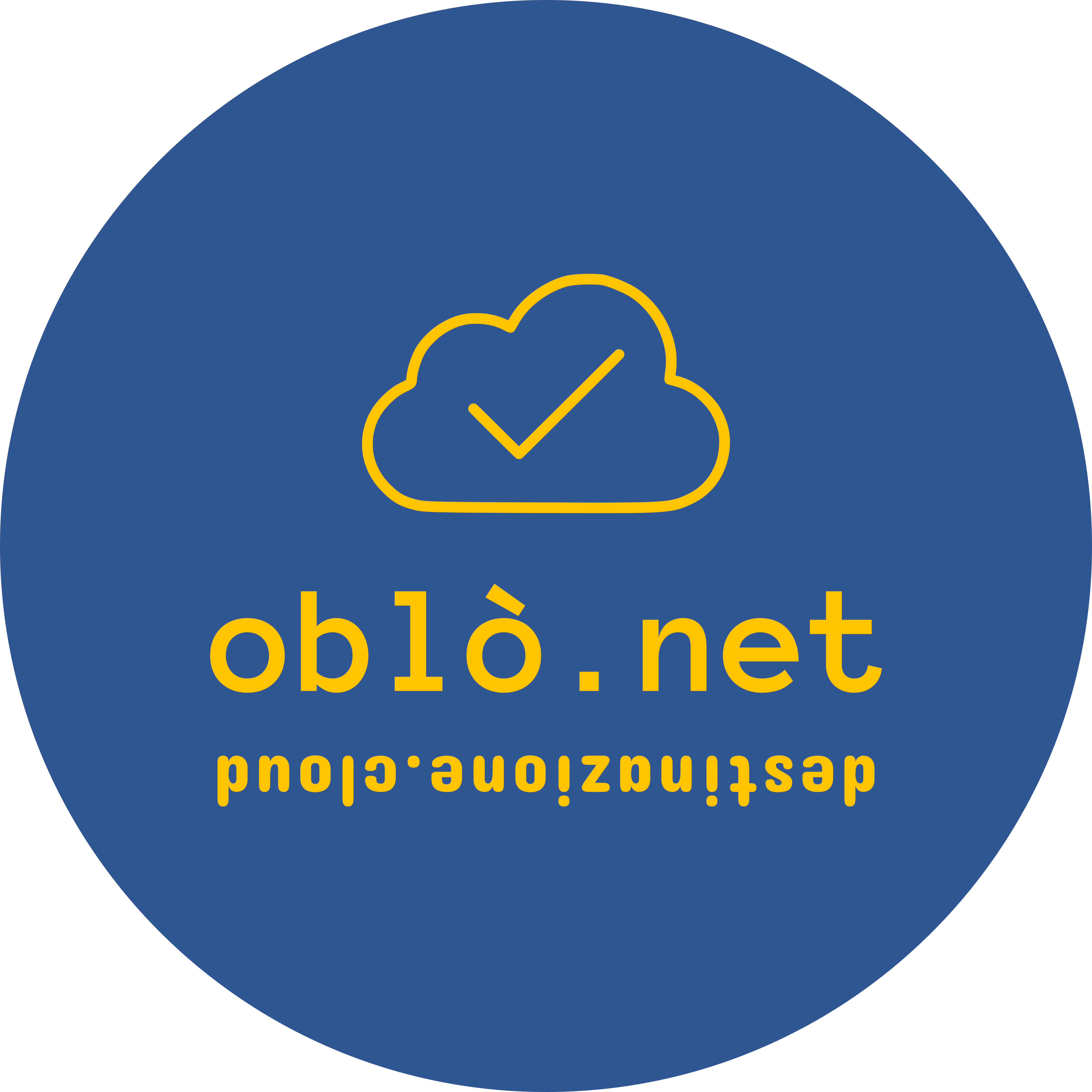 Oblo'.net srl