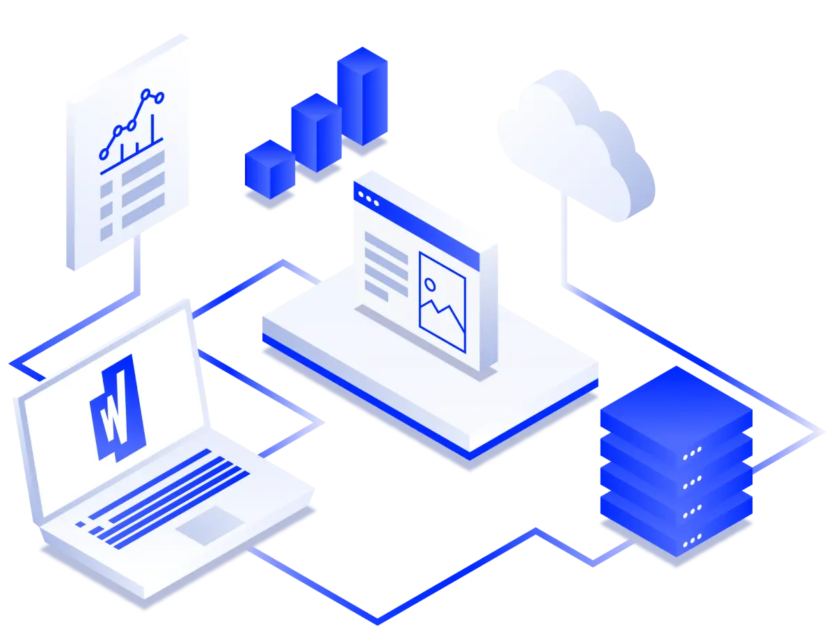 Migrate to scale